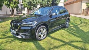 BMW X1 sDrive 18d