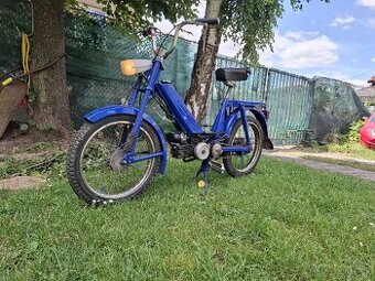 Babetta 207