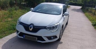 Predám Renault Megane Zen Blue 1.5 dCi, 2017