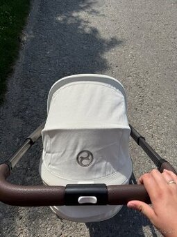 Cybex balios