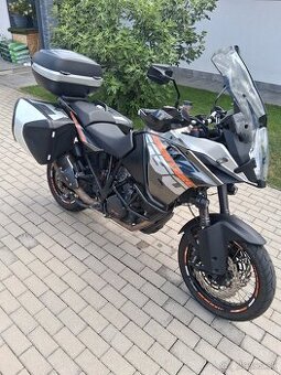 KTM 1190 Adventure