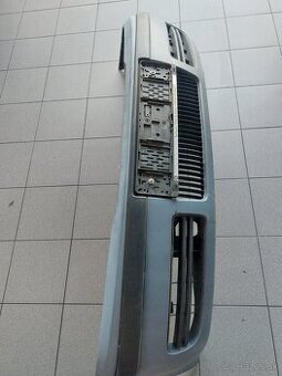 Naraznik skoda octavia 1