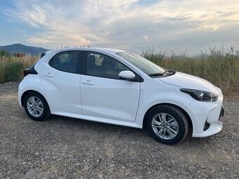 Toyota Yaris 1.5 Hybrid comfort