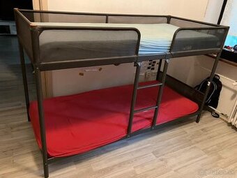 IKEA postel