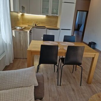 Prenájom 3 izb. byt Novostavba Bory (bez provízie)