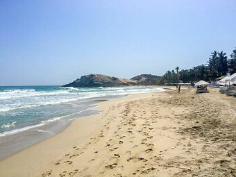 Na predaj 3 izbový byt - Venezuela, ostrov Margarita