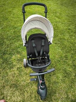 smarTrike trojkolka s madlom