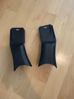 adapater pre aurosedacku - cybex