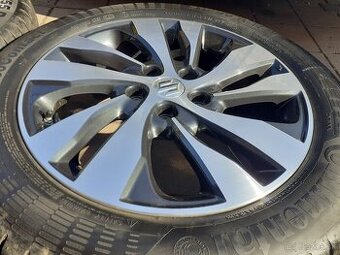 elektrony suzuki 5x114,3 r17