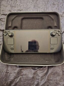 Steam Deck OLED 512GB