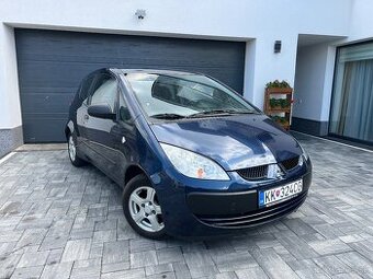 MITSUBISHI COLT 1.1 MPI 55kw