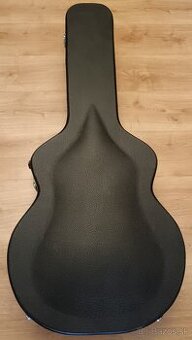 Tvrdý kufor na superjumbo Epiphone EJ-200