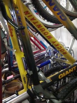 Retro mtb 26 90roky