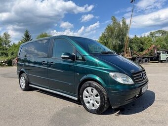 Mercedes Benz Viano Trend 3.0 V6 CDI
