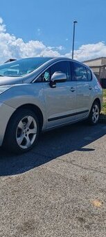 Peugeot 3008 rv2012