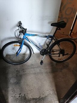 Pánsky bicykel