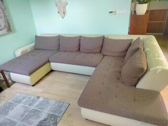 Darujem za odvoz sedacku