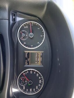 Predám Volkswagen Tiguan