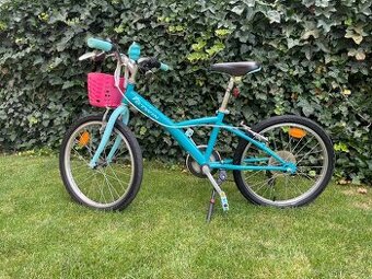 Detský bicykel