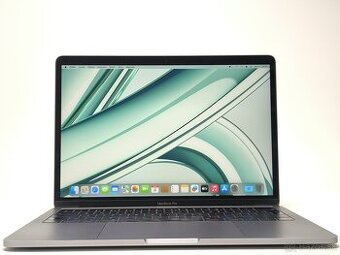 ZÁRUKA/Macbook Pro 13.3" TB/I5 1.4GHZ/8GB RAM/128GB SSD/CZ/
