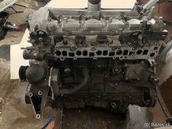 Motor Mercedes W211 E270CDI 647.961