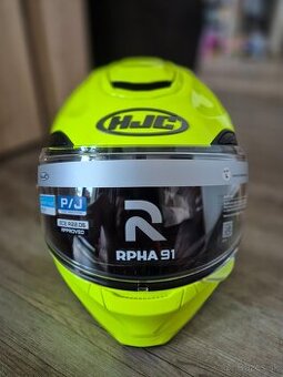 HJC RPHA 91