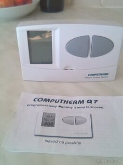 Termostat - 1