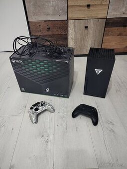 XBOX SeriesX