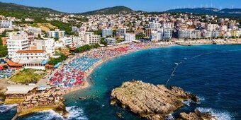 Dovolenka v Čiernej Hore – Ubytovanie Dobra Voda
