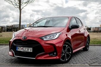 Mazda 2 1.5 Hybrid e-CVT Select - 1