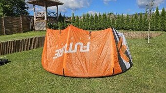 Predam kite FUTURE 10 a BLADE 12