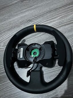 Thrustmaster addon