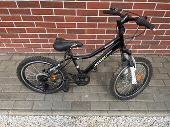 Predám detsky bicykel