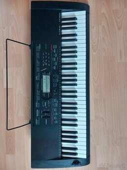 Keyboard casio ctk 3000