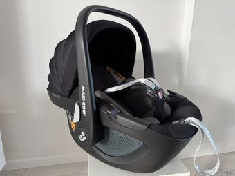 Maxi Cosi Pebble 360