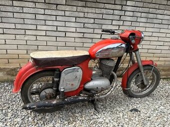 Jawa 250