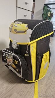 Oxybag školská taška