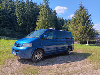 VW T5 Multivan