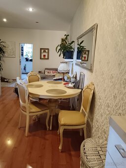 NEPREMEŠKAJTE VEĽKÝ 2IZB ,51M2, TEHLA  ZIMNÁ PRI TUKE