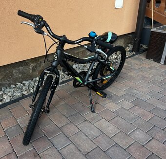 Predám detský bicykel CTM JERRY 1.0 20″