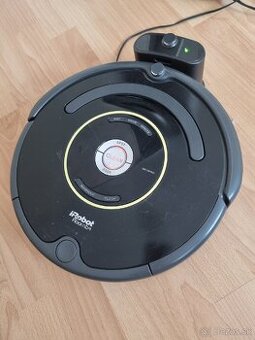 I robot roomba 360