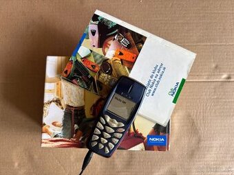 Nokia 3510i
