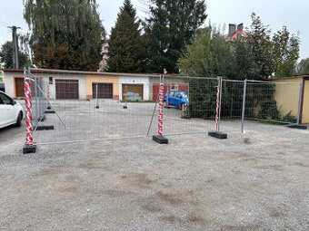 Pozemok v Trstenej pri nemocnici - prenájom