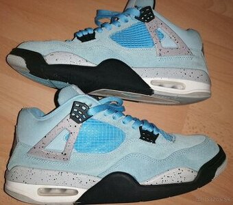 Air Jordan Retro University  tenisky veľ. 45 - 1