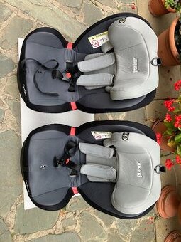 autosedačka CARETERO MOKKI
