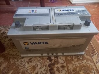 Autobateria Varta 12V 85Ah 800A