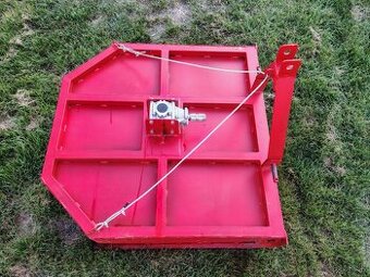 Mulčovač za malotraktor