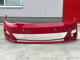 Predný Nárazník VW golf 7