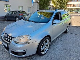 Golf 5 1.9tdi