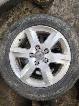 Kolesá 5x130 r18